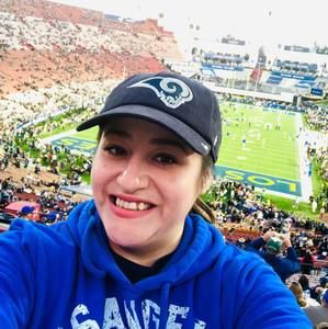 Meet your Posher, Natee